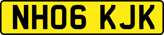 NH06KJK