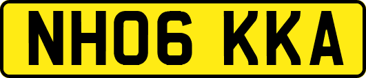 NH06KKA