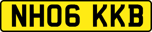 NH06KKB