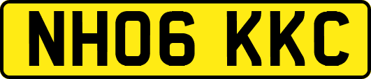 NH06KKC