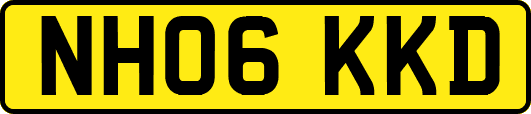 NH06KKD