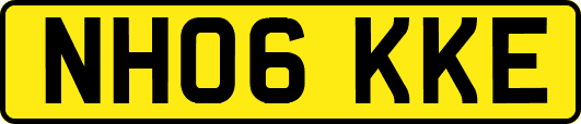 NH06KKE