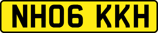 NH06KKH