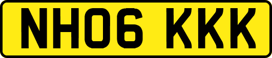 NH06KKK
