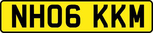 NH06KKM