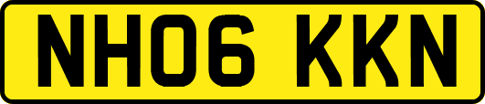 NH06KKN