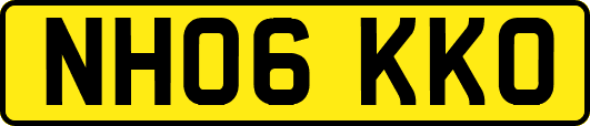 NH06KKO