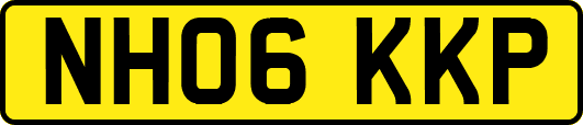NH06KKP