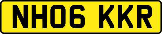 NH06KKR