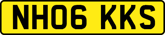 NH06KKS