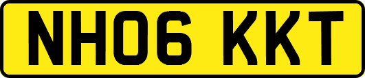 NH06KKT