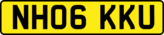 NH06KKU