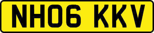 NH06KKV