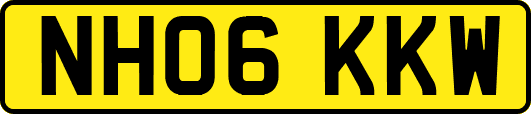 NH06KKW