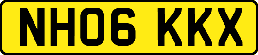NH06KKX