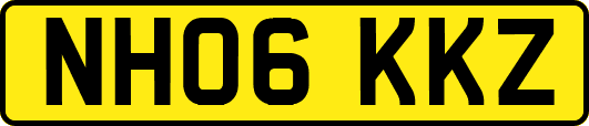 NH06KKZ