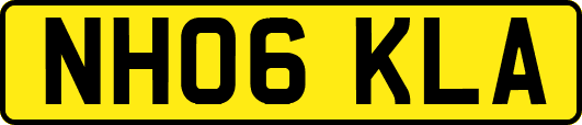 NH06KLA