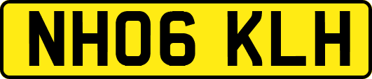 NH06KLH