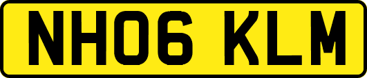 NH06KLM