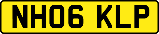 NH06KLP