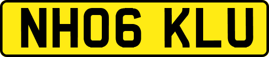 NH06KLU