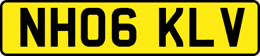 NH06KLV