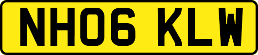 NH06KLW