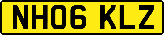NH06KLZ