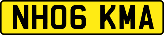 NH06KMA