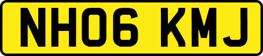 NH06KMJ