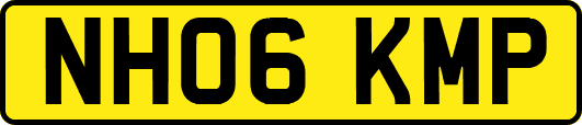 NH06KMP