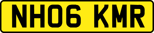 NH06KMR