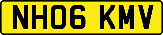 NH06KMV