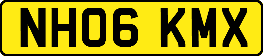 NH06KMX