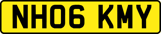 NH06KMY