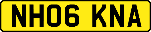 NH06KNA