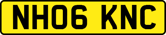 NH06KNC