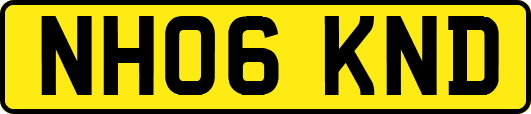 NH06KND