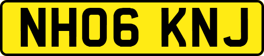 NH06KNJ