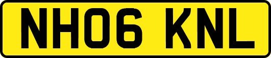 NH06KNL
