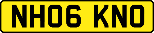 NH06KNO
