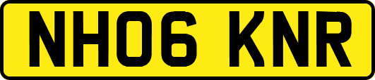 NH06KNR