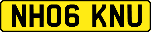 NH06KNU