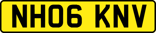 NH06KNV