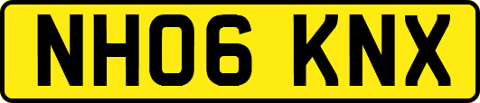NH06KNX