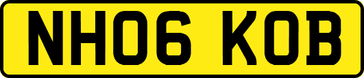 NH06KOB