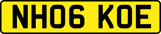 NH06KOE