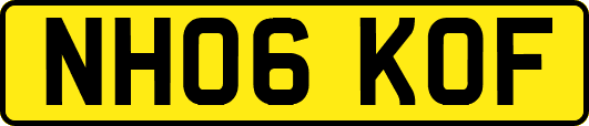 NH06KOF
