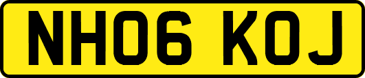 NH06KOJ
