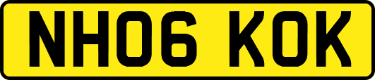 NH06KOK